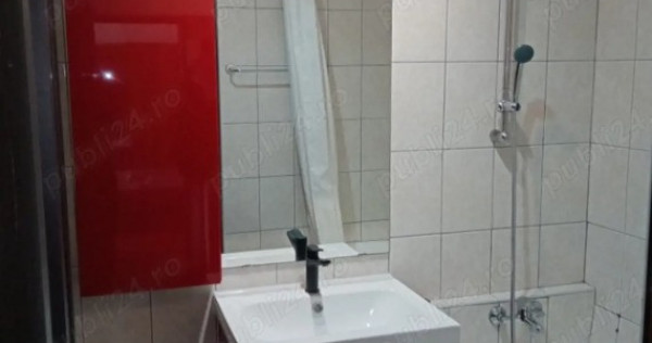 Tineretului etaj 4 decmandat