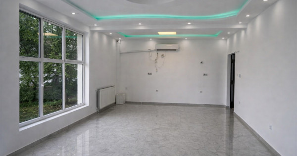 Inchiriez spatiu comercial zona Parneava-Oituz ID:RH-43581-property