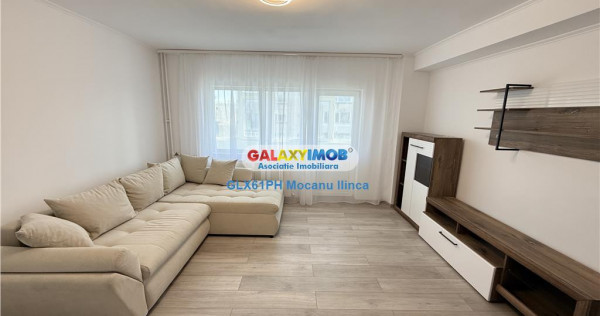 Garsoniera totul nou, Ploiesti, Mihai Bravu