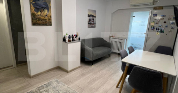 Apartament 2 camere, 50 mp, zona Brazda lui Novac - Inspecto