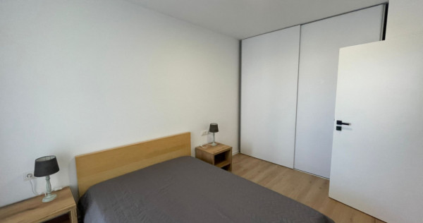 Apartament 2 camere, 42 mp, cartier Sasar