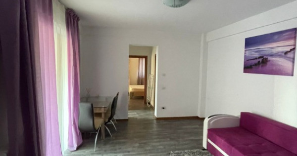 Apartament 2 camere, langa Grand Hotel Italia (Andrei Muresanu Sud)