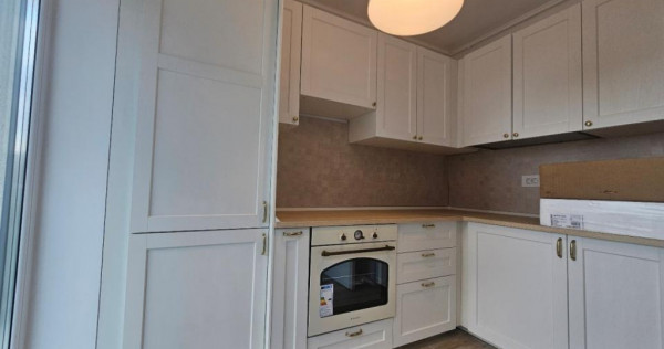 Garsoniera Drumul Gura Ariesului-complex Astorium, etaj 5 di