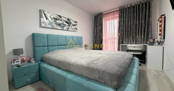 1 Min Metrou Anghel Saligny | Apartament 2 camere