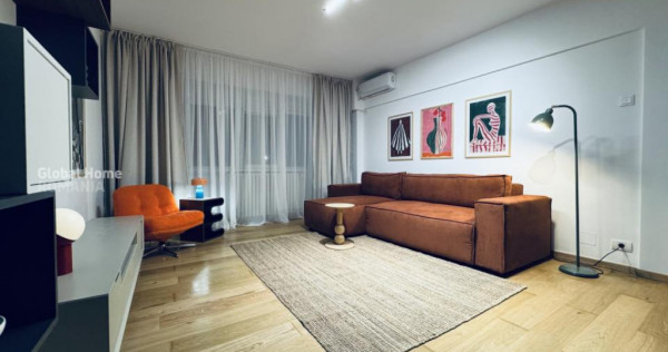 Garsonieră de &icirc;nchiriat &ndash; Zona Unirii | Strada Parfumulu