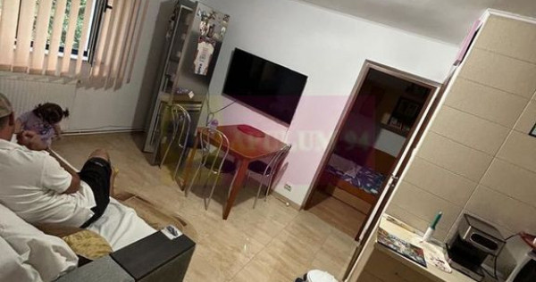 Apartament 3 camere Militari Gorjului