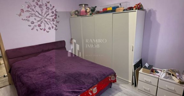 Apartament 2 camere Eroii Revolutiei 5 min metrou central...