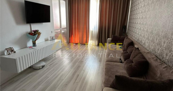 Exclusivitate Apartament 2 camere Campus Agnes