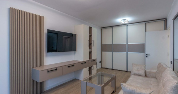 Titan | Gura Calitei | Astorium Life, 2 camere PREMIUM cu...