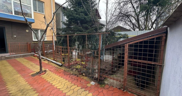 Casa noua 2017 - 176mp utili -teren 190mp -Sector4 -Luica...