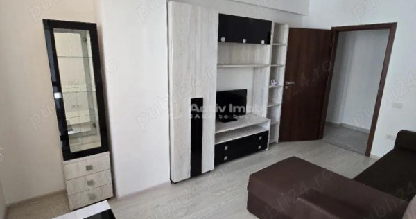 Apartament 2 camere - decomandat - Drumul Jilavei