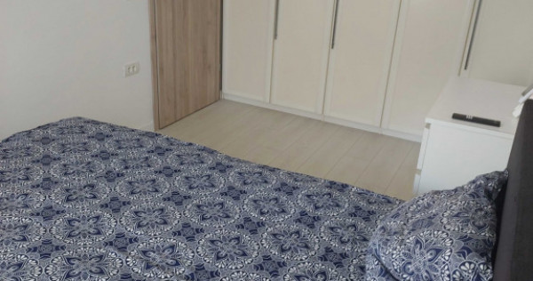 Berceni studio biruintei 85 etaj 4