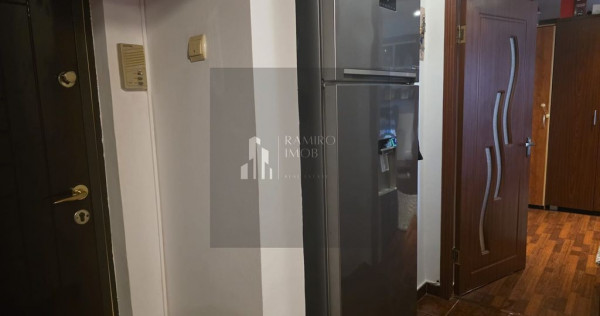 APARTAMENT 2 CAMERE, BRANCOVEANU/HUEDIN