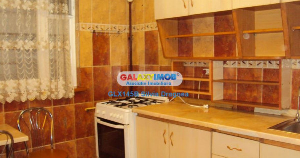 Apartament 3 camere Brancoveanu (Izvorul Rece)