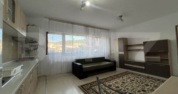 Apartament 2 camere, 46 mp, parcare, petfriendly, zona Tău?