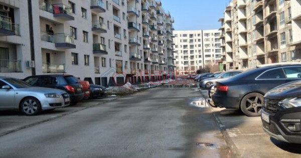 3 camere-Promotie Parcare-sector4 -Metrou-Aparatorii