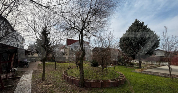 Teren intravilan 617 mp, front 20 ml, Preajba, zona Damila