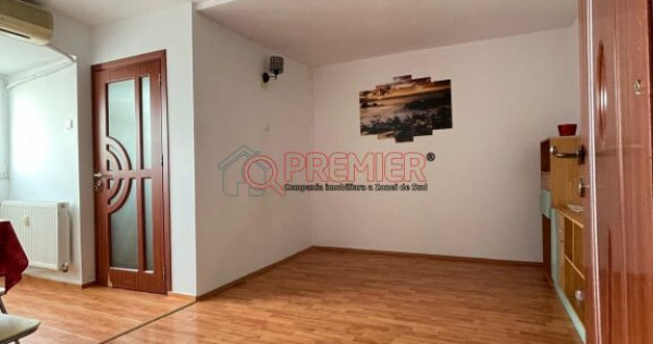 2 camere Metrou - Aparatorii Patriei - Strada Moldovita