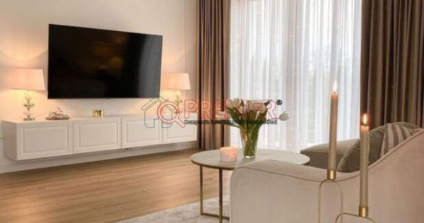 2 camere Popesti Leordeni - Metrou Dimitrie Leonida