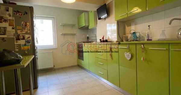 3 camere Confort City - Splaiul Unirii