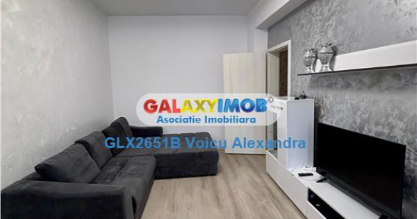 Apartament 2 Cam Berceni - Metalurgiei Park - Grand Arena