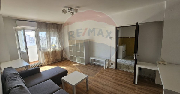 Inchiriere Apartament 2 camere &ndash; metrou Cr&acirc;ngași | Pa...