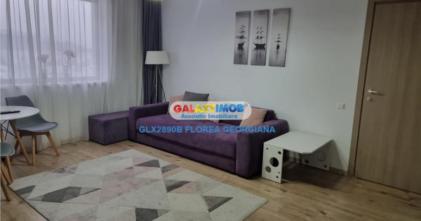 Apartament 2 camere de Greenfield Residence