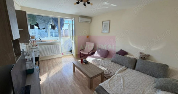 Apartament 2 camere Dr.Taberei