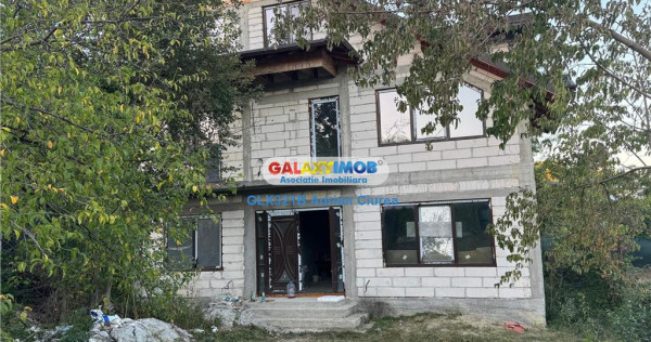 Targoviste | Viforata | S utila 250mp | 443mp teren | utili