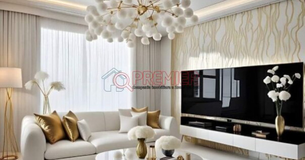 Sector 4 - 10 minute Metrou Aparatorii Patriei - Apartament