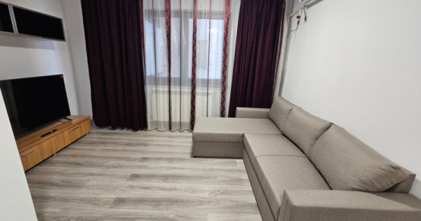 Apartament 2 camere de inchiriat, situat in zona Casa de Cul