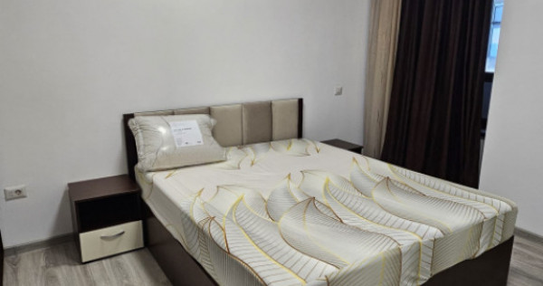 Apartament 2 camere de inchiriat, situat in zona Casa de Cul