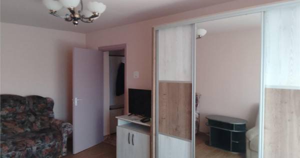 Apartament 2 camere decomandat