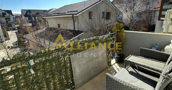 Apartament 2 camere de 58 mp etaj 1/3 pret 105.000 euro