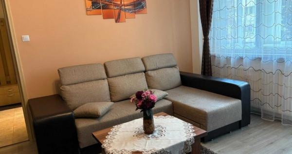 Apartament 2 camere, etaj 1 ,renovat,mobilat,110000 Euro