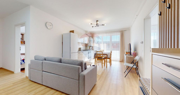 Apartament cu 3 camere de &icirc;nchiriat &icirc;n zona Avantgarden