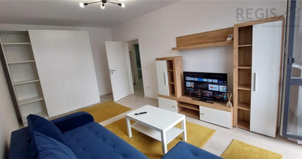Apartament 2 camere zona Coresi | Loc de parcare