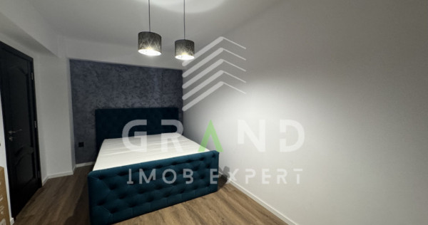 TOTUL NOU | Ap 2 camere | Parcare subterană | Kaufland&ndash;US