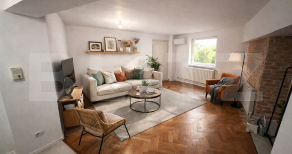 Apartament 2 camere, 68 mp, zona Ultracentral