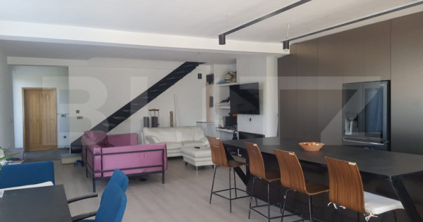 Duplex premium cu pereți dubli &ndash; Dumbrăvița!