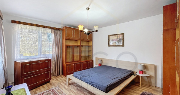 Casa cu 1 camera de inchiriat in Someseni