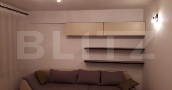 Apartament cu 3 camere de &icirc;nchiriat &ndash; Grigorescu, Parcar