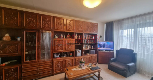 Metrou Aparatorii Patriei - Str.Anton Bacalbasa - 2 camere