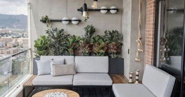 RATE LA DEZVOLTATOR - Metrou Aparatorii Patriei - 2 camere