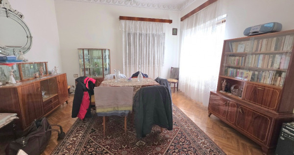 Casa Str Grivitei , sup teren 500 mp