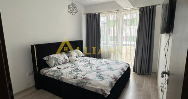 Apartament 2 camere de &ndash; 64.5 mp &ndash; etaj 2 &ndash; bloc mo...