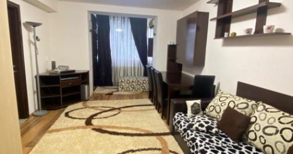 Apartament 2 camere, zona Piata Mica, etaj 1