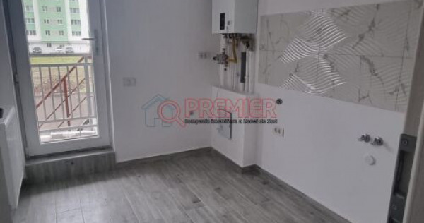 Popesti Leordeni !! Garsoniera + Curte - Str. Solstitiului