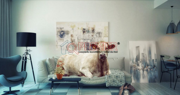 Studio | Gata de mutat | Delta Vacaresti