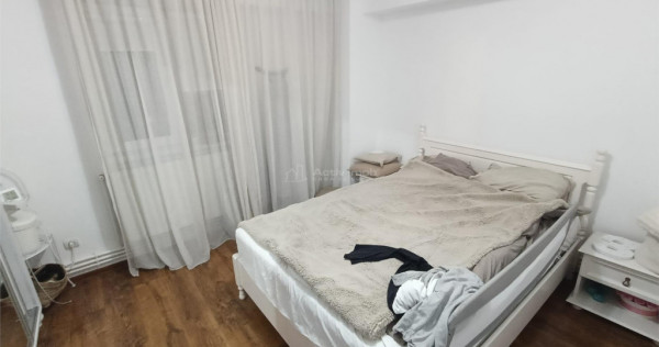 Apartament 2 camere Mircea cel Batran